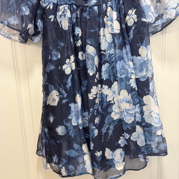 Abercrombie Dress - Picture 6 of 7